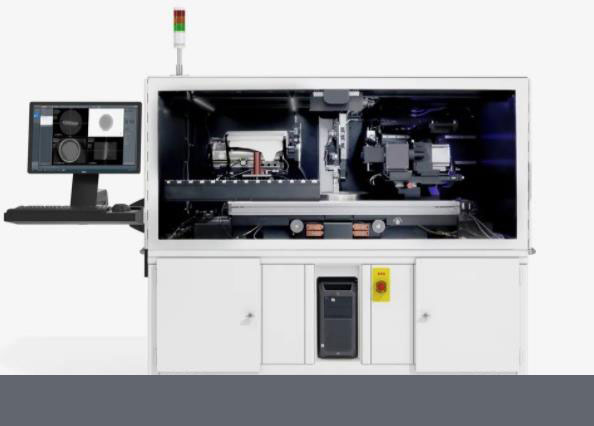 达州蔡司纳米CT